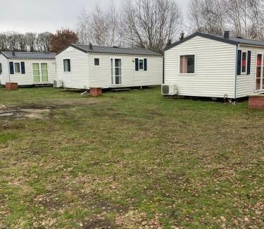 Gross Mackenstedt Otro | Märchencamping