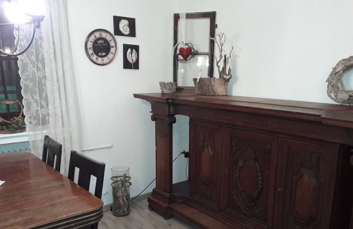 Schwalenberg Apartamento | Märchenhafte Ferien im Sterntaler