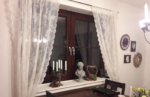 Schwalenberg Apartamento | Märchenhafte Ferien im Sterntaler