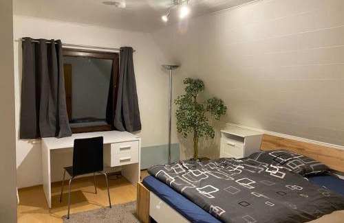Werdohl Apartamento | Märchenhafte FeWo White auf dem Berg im Sauerland