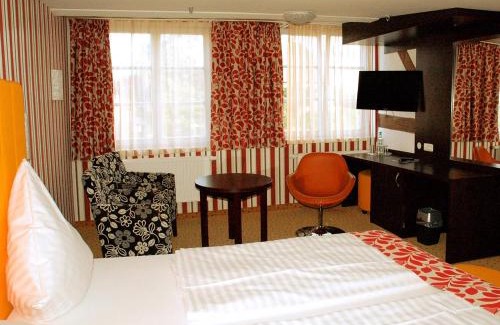 Bergen auf Ruegen Casa | Märchenhotel