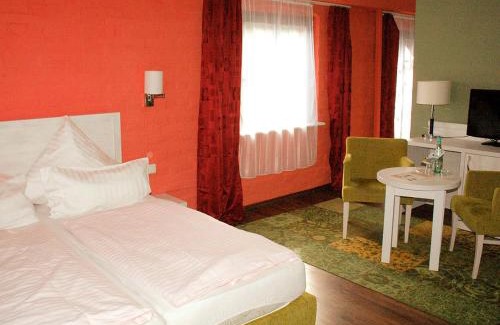 Bergen auf Ruegen Casa | Märchenhotel