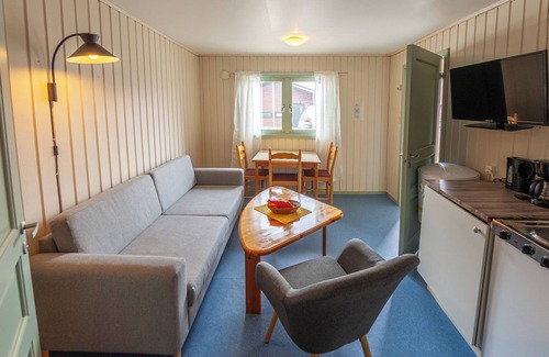 Malselv Alquiler De RV | Målselvfossen Feriesenter