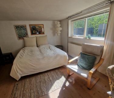 Skødstrup Cama Y Desayuno | Mælkevejens bnb