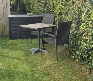 Skødstrup Cama Y Desayuno | Mælkevejens bnb