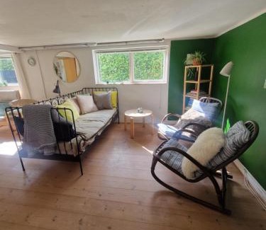 Skødstrup Cama Y Desayuno | Mælkevejens bnb
