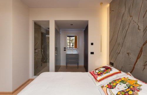 Zona Farini Apartamento | Mèi Home: esclusivo e moderno