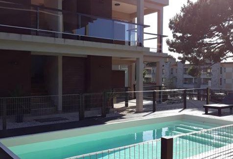 Barrio Las Gaviotas Apartamento | Médano 29 Departamentos en alquiler