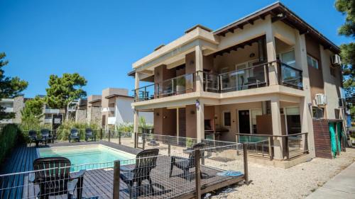 Barrio Las Gaviotas Apartamento | Médano 29 Departamentos en alquiler