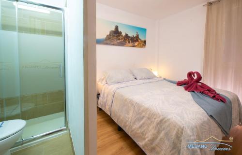 El Medano Apartamento | Médano Dreams