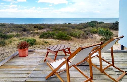 Las Grutas Apartamento | Médanos Patagonia