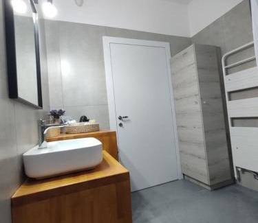 Skiros Casa | Méliris house