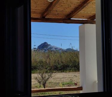 Skiros Casa | Méliris house