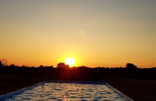 Reaumur Casa | Cabaña Mélusine - 8/10 pers. (20 min. De Puy du Fou) - Piscina climatizada