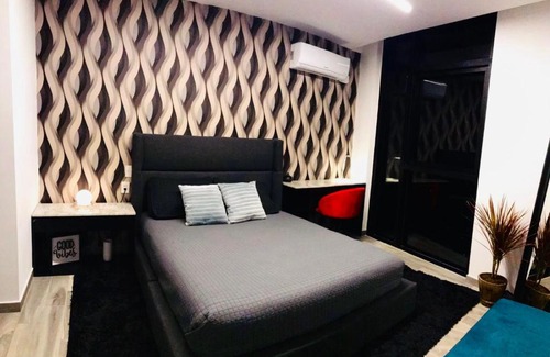 Merida Municipality Apartamento | Mérida; Fancy Apartment Best View in Town Floor 20