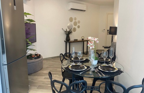 Merida Municipality Apartamento | Mérida ADAMANT PH Cabo Norte. Vacaciones o Home Office, is your choice.