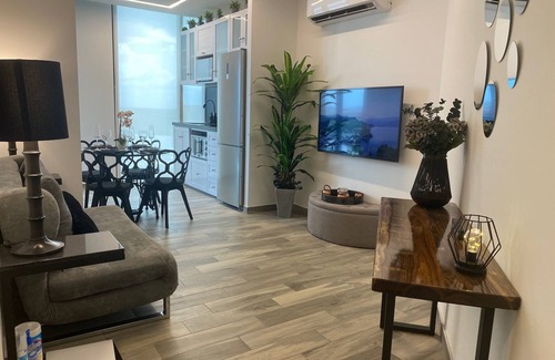 Merida Municipality Apartamento | Mérida ADAMANT PH Cabo Norte. Vacaciones o Home Office, is your choice.