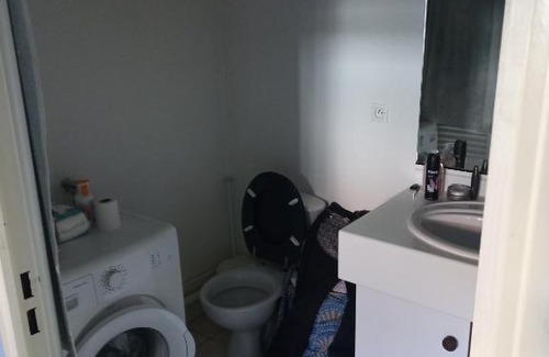 Jouvence Apartamento | Mésange