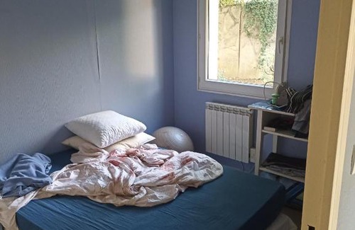 Jouvence Apartamento | Mésange