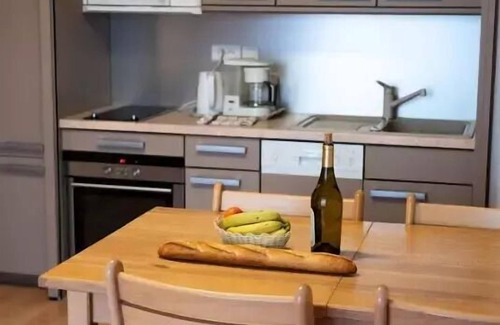 Metabief Apartamento | Métabief Holiday Village *** - Azureva - 3 room apartment for 7 people
