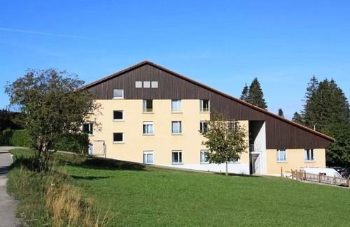 Metabief Apartamento | Métabief Holiday Village *** - Azureva - 3 room apartment for 7 people