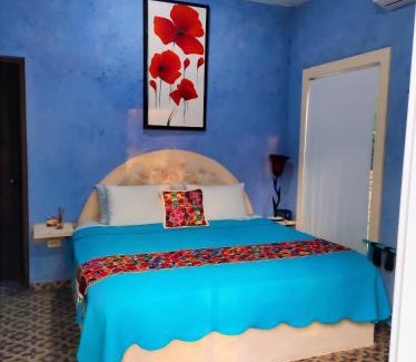 Chichen Itza - Valladolid Casa | México Lindo Cooking Boutique Valladolid
