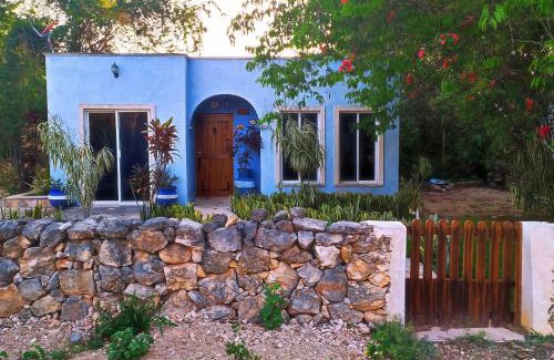 Chichen Itza - Valladolid Casa | México Lindo Cooking Boutique Valladolid