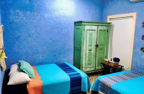 Chichen Itza - Valladolid Casa | México Lindo Cooking Boutique Valladolid