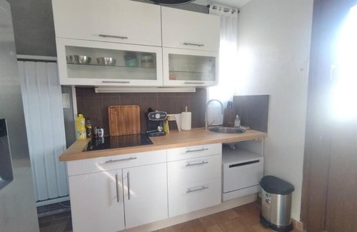 Mezieres-sur-Seine Casa | Méziere sur seine, petite maison
