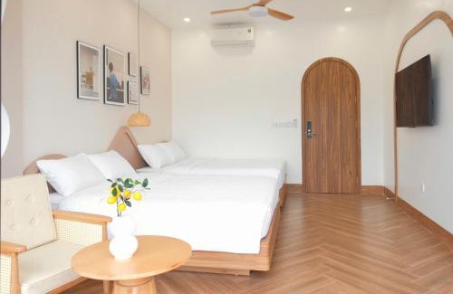 Cat Hai Hotel | Mê Stay Cat Ba