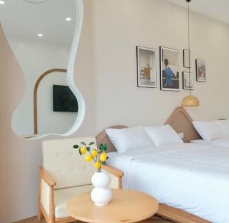 Cat Hai Hotel | Mê Stay Cat Ba