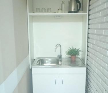 La Banda Apartamento | Mí Casa D2