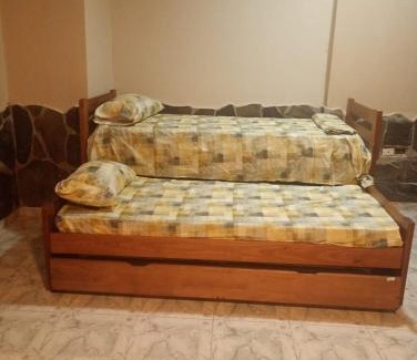 La Banda Apartamento | Mí Casa D2