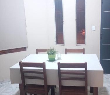 La Banda Apartamento | Mí Casa D2