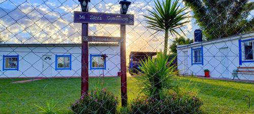 Esquina Apartamento | Mí Santa Guadalupe Esquina ctes