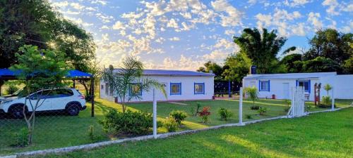 Esquina Apartamento | Mí Santa Guadalupe Esquina ctes