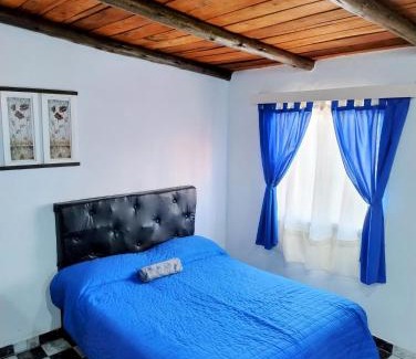 Esquina Apartamento | Mí Santa Guadalupe Esquina ctes