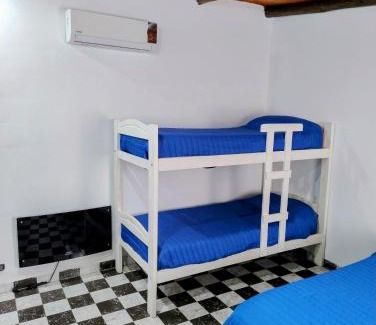 Esquina Apartamento | Mí Santa Guadalupe Esquina ctes