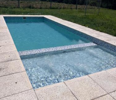 Río Ceballos Casa | Mía Casa de Campo