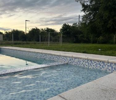 Río Ceballos Casa | Mía Casa de Campo
