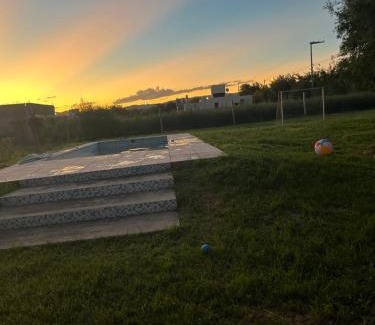 Río Ceballos Casa | Mía Casa de Campo