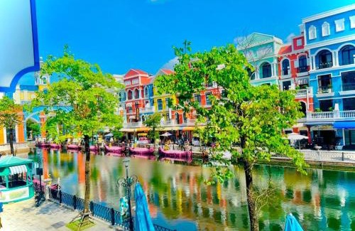 Ganh Dau Cama Y Desayuno | Mía Không Độ