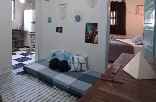 Vila da Trinta Casa | Místicasa