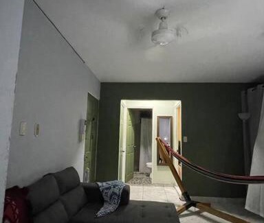 Parrita Apartamento | Místico Loft