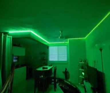 Parrita Apartamento | Místico Loft