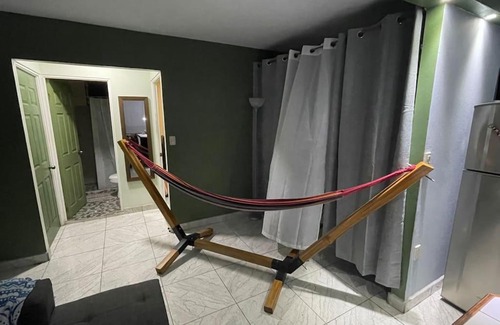 Parrita Apartamento | Místico Loft