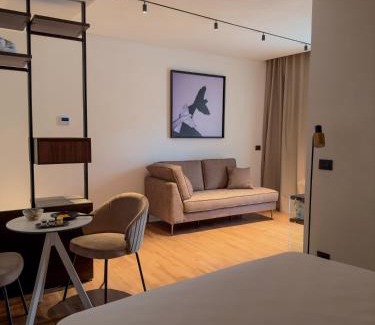 Nicolosi Hotel | MòN Luxury Rooms SPA