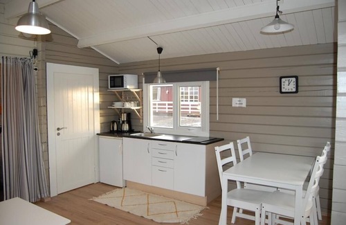Hvalfjarðarsveit Cabina | Móar Cottages