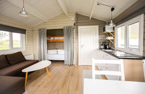 Hvalfjarðarsveit Cabina | Móar Cottages