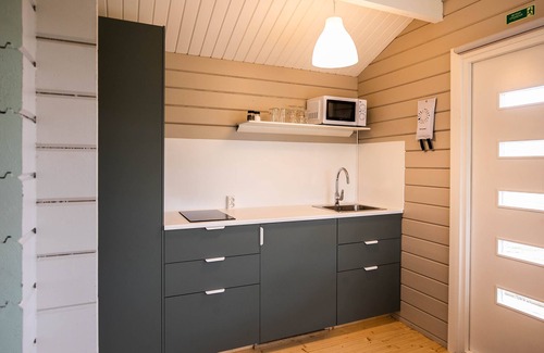 Hvalfjarðarsveit Cabina | Móar Cottages